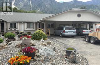 815 11th Avenue Unit# 2, Keremeos