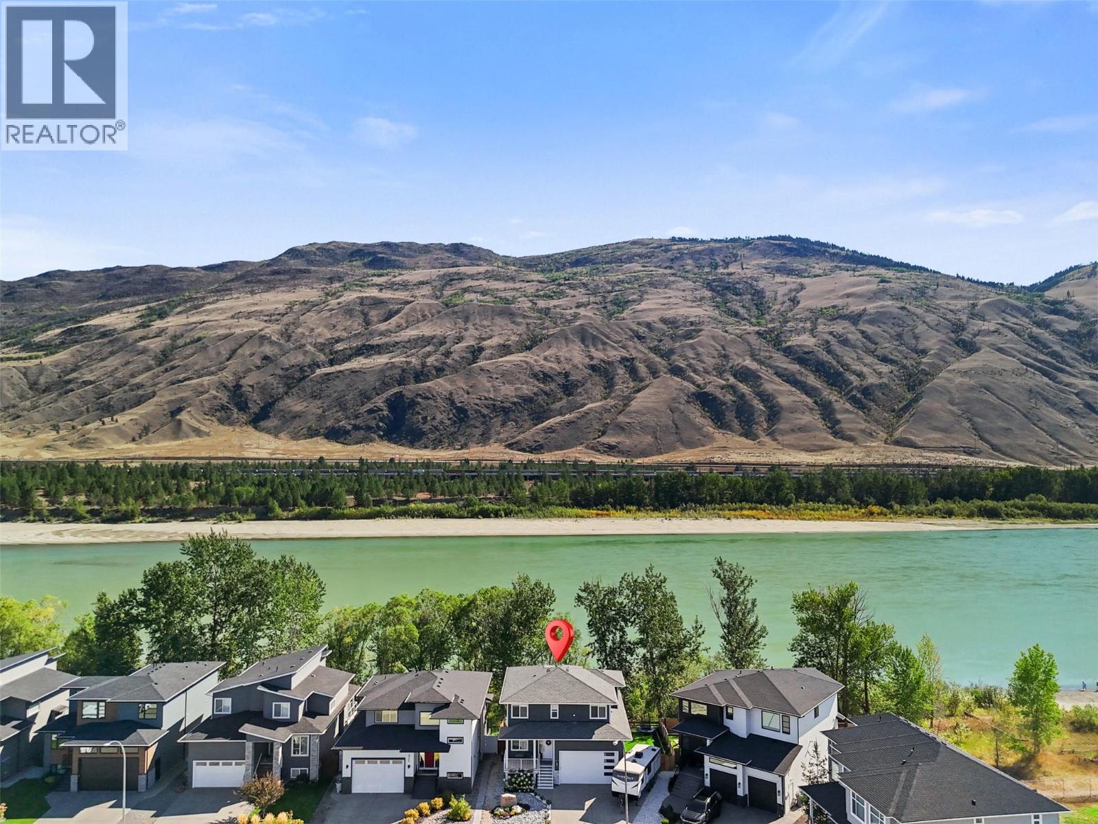 2742 BEACHMOUNT Crescent, Kamloops