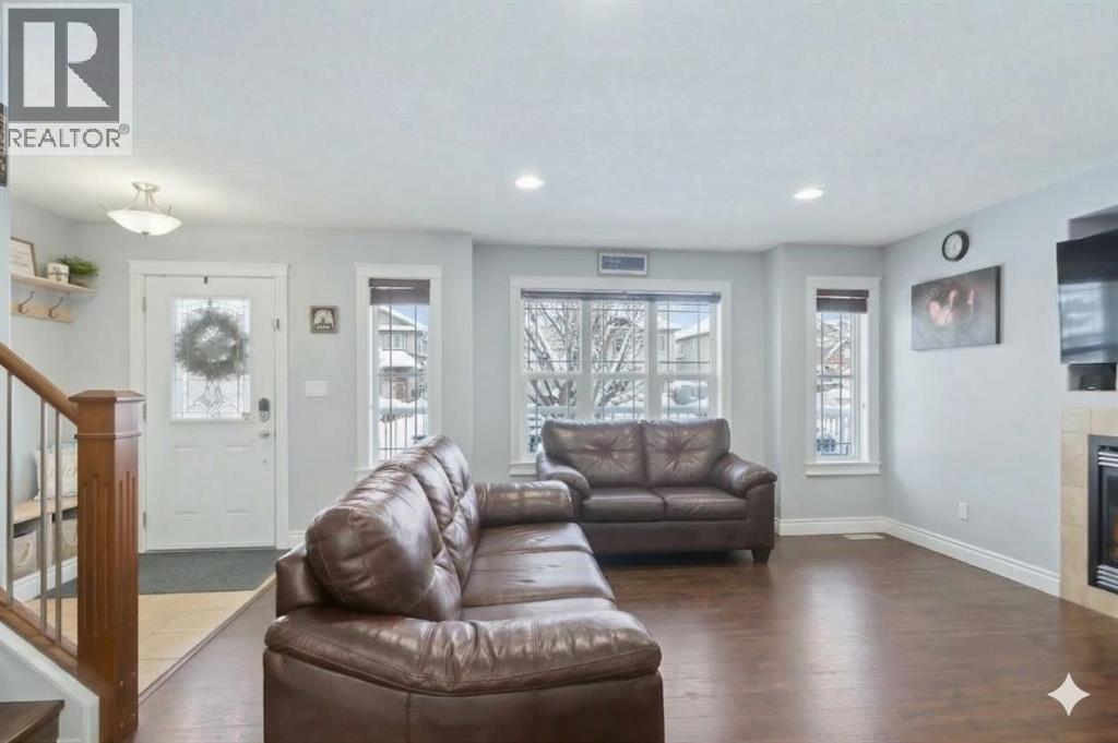 182 Crabapple Way, Fort McMurray