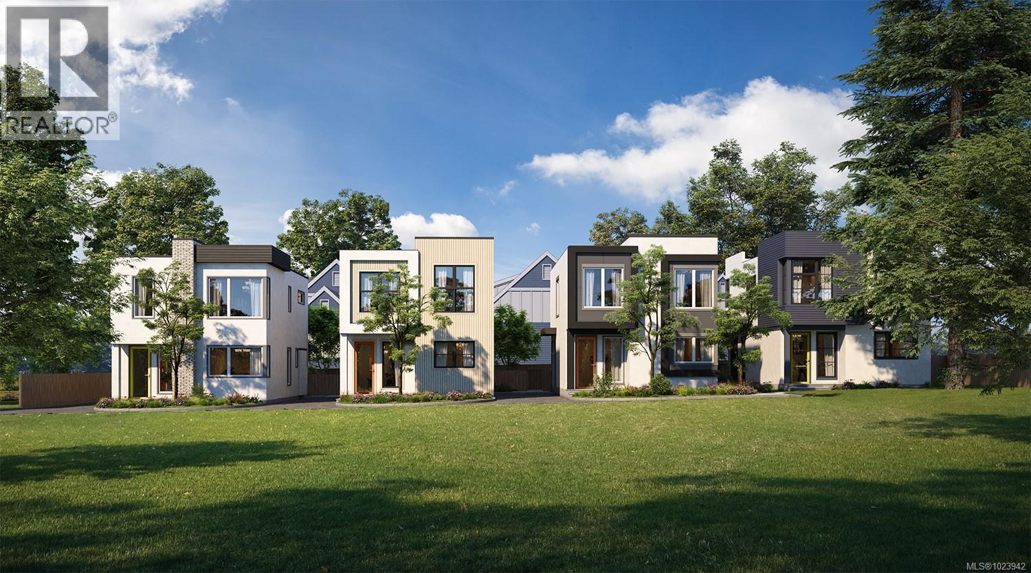  3106 Washington Avenue, Victoria