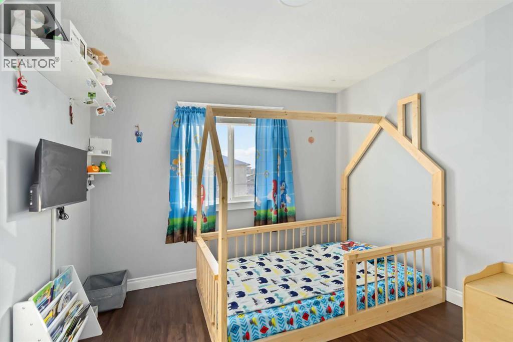 182 Crabapple Way, Fort McMurray