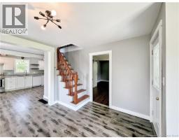 Kitchen - 1821 Chem. Val Doucet, Val Doucet, NB E8R2A1 Photo 7
