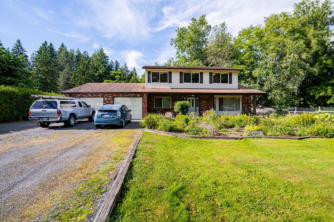 17895 96 AVENUE, Surrey