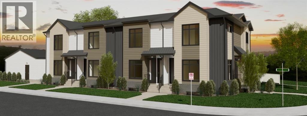 2015 28 Avenue NW, Calgary, Alberta