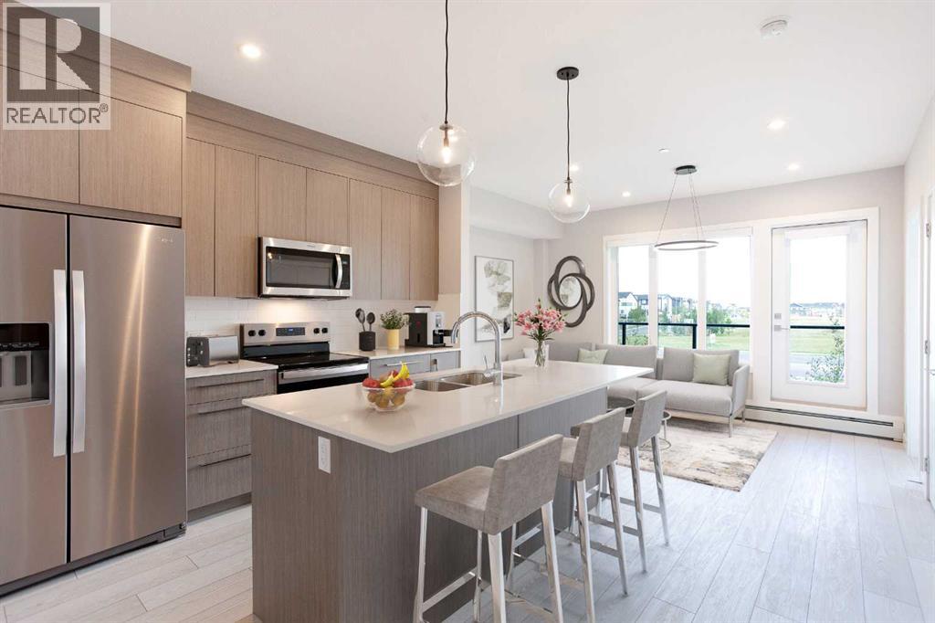 2213, 60 Skyview Ranch Road NE, Calgary, Alberta