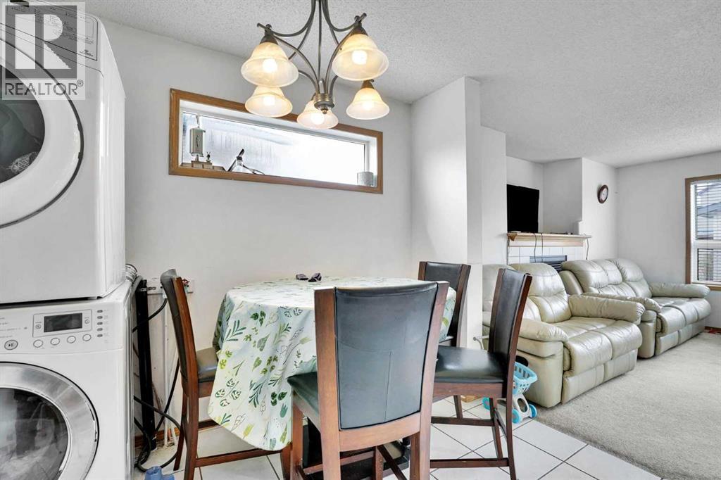 Single Family House for Sale in  Taradale Drive NE Taradale Calgary 