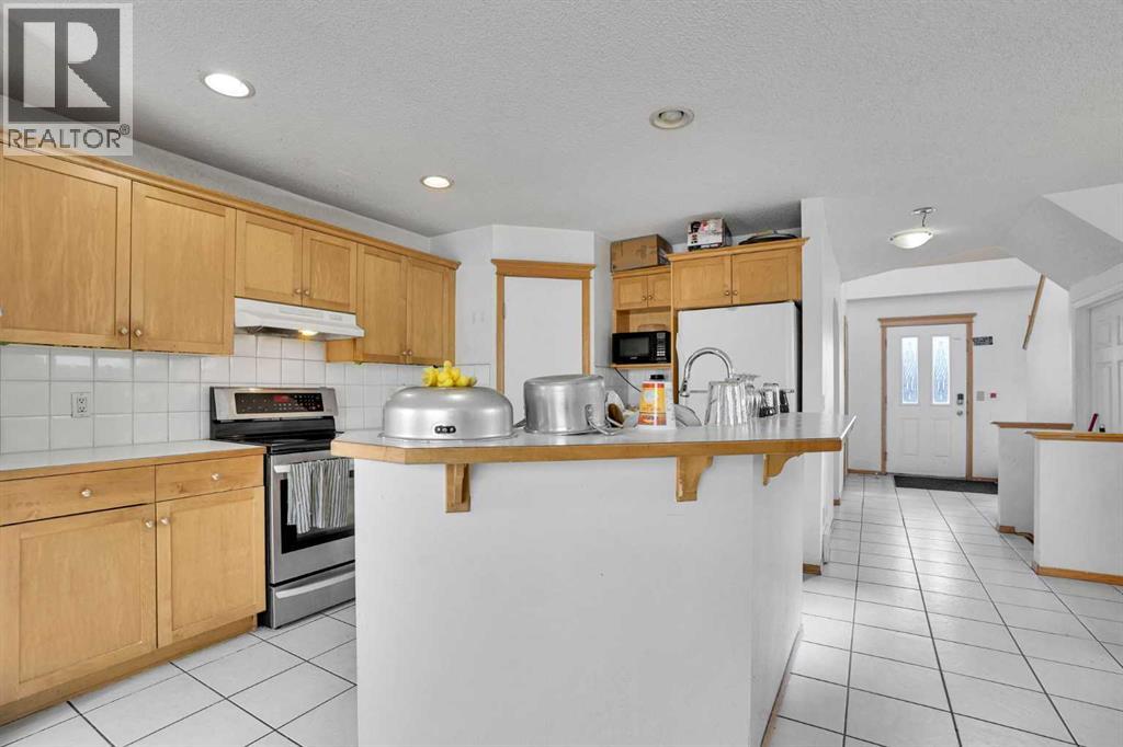 Single Family House for Sale in  Taradale Drive NE Taradale Calgary 