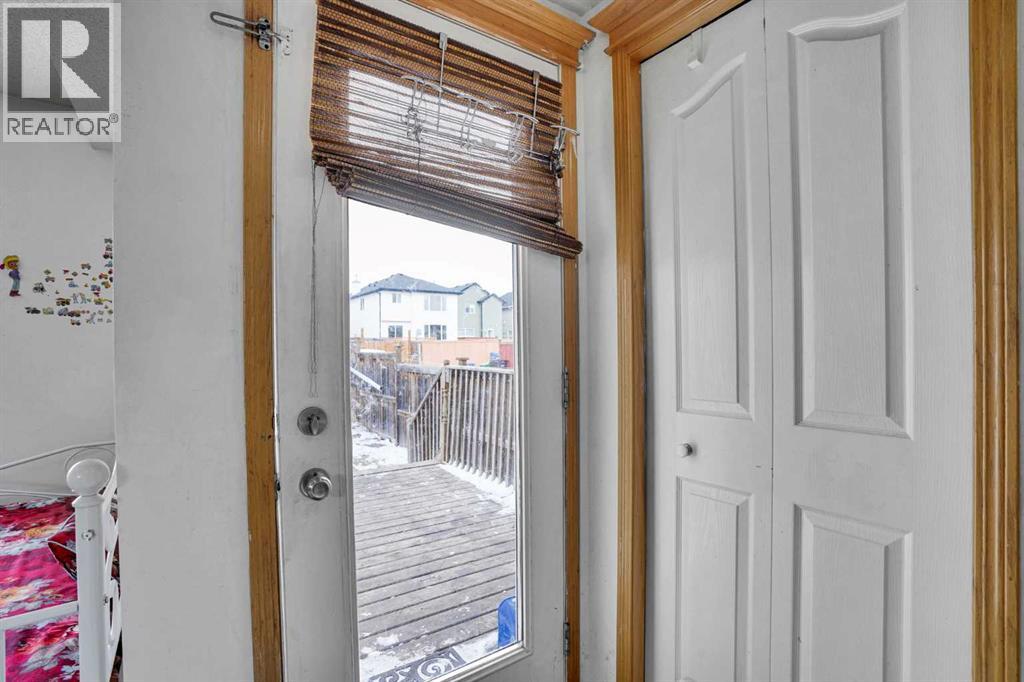 Single Family House for Sale in  Taradale Drive NE Taradale Calgary 