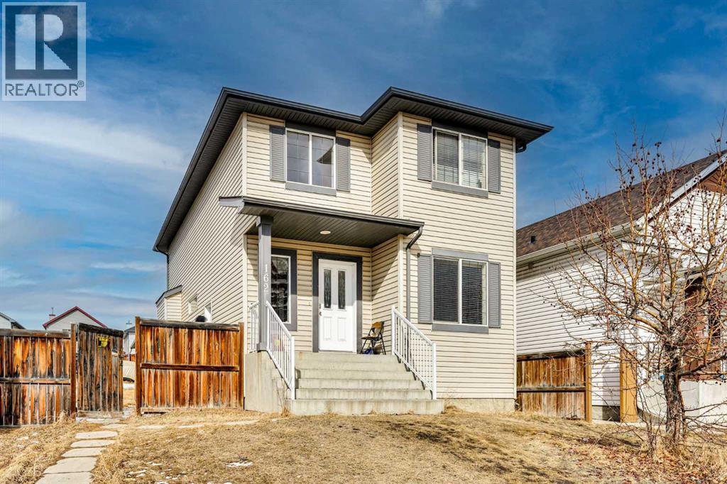 Single Family House for Sale in  Taradale Drive NE Taradale Calgary 