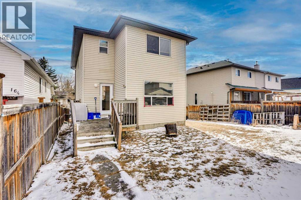 Single Family House for Sale in  Taradale Drive NE Taradale Calgary 