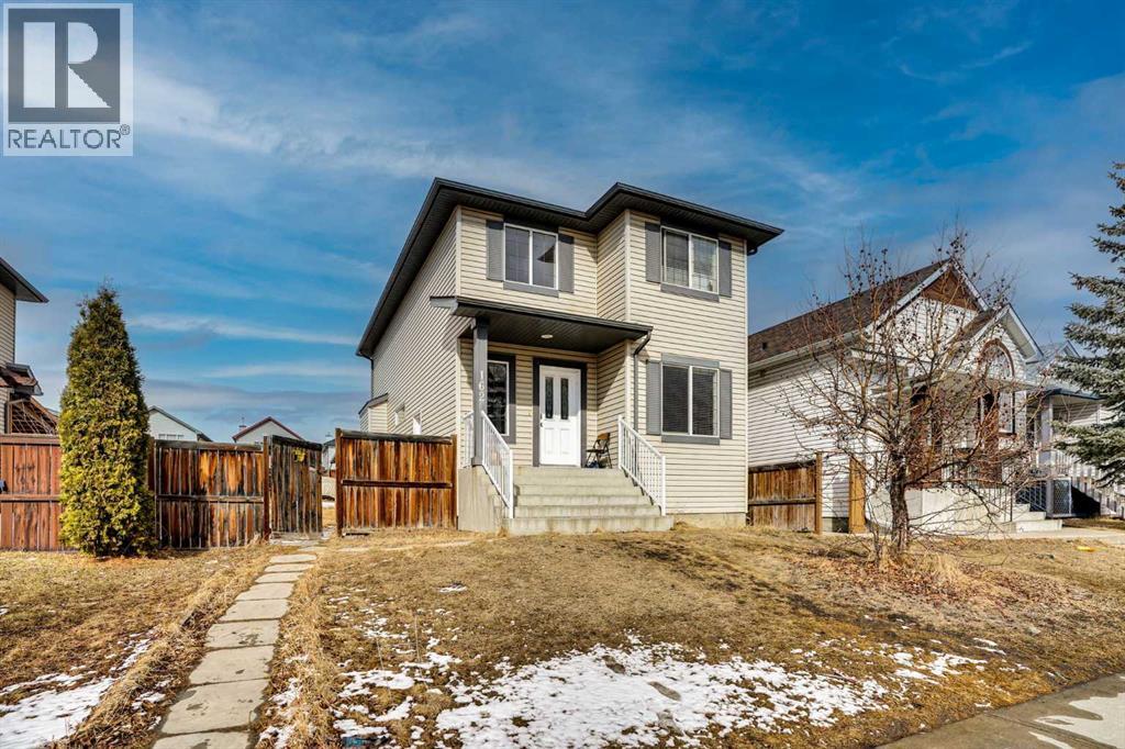 Single Family House for Sale in  Taradale Drive NE Taradale Calgary 