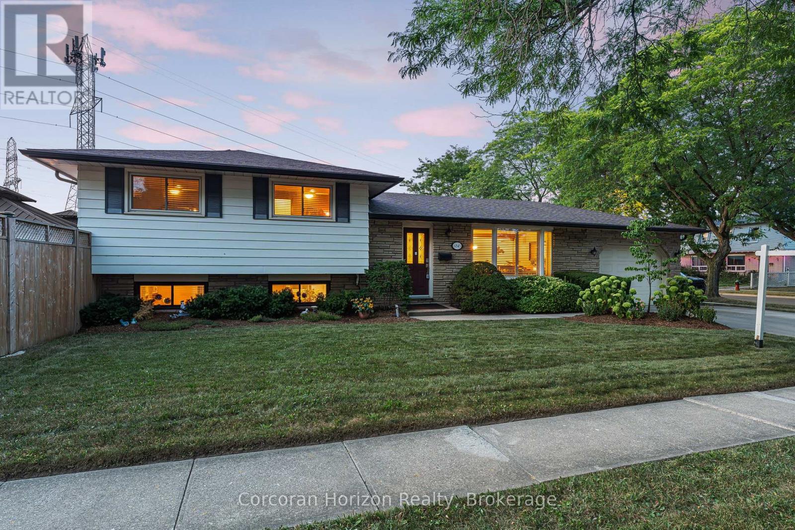 6845 WILINGER STREET - 1