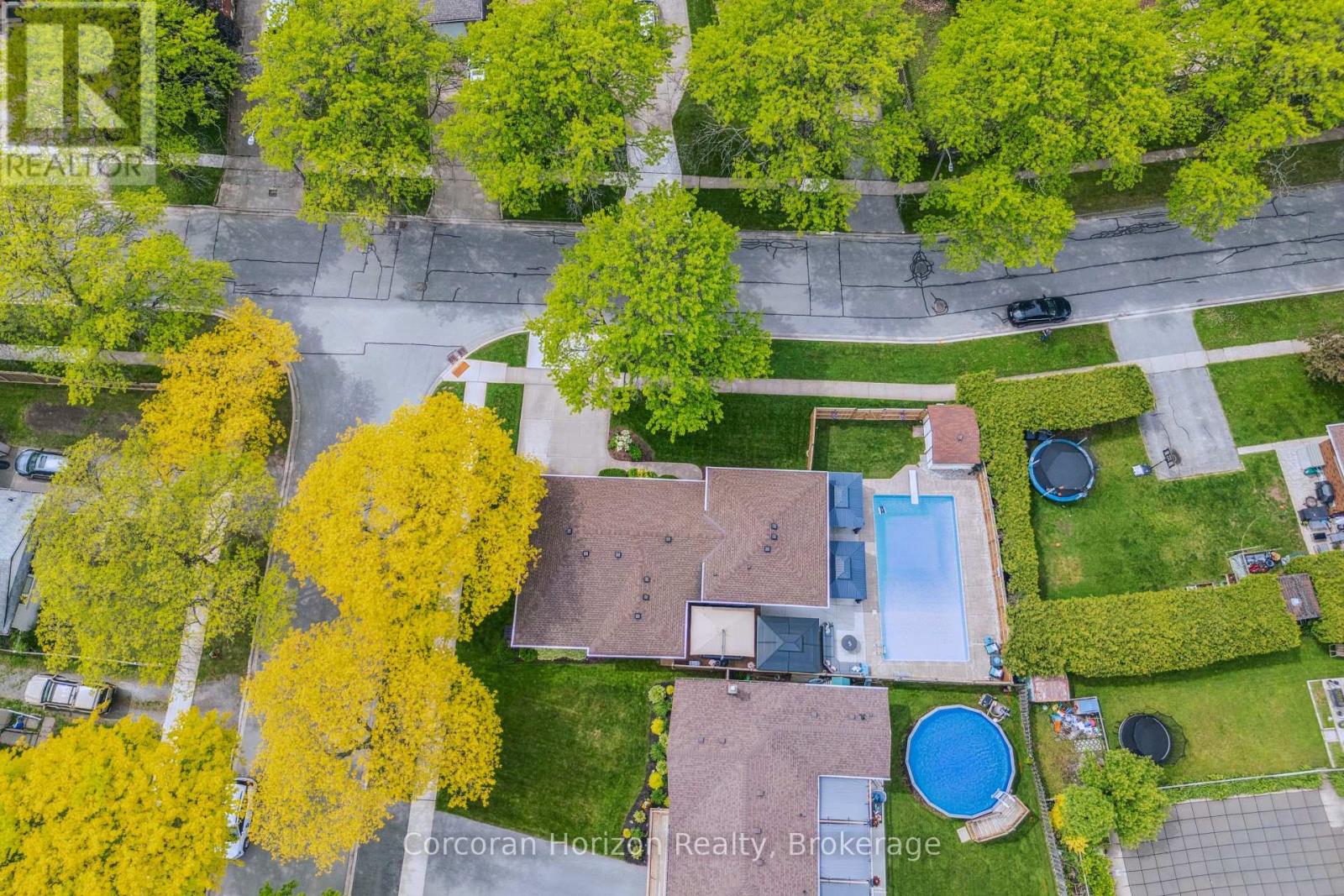 6845 WILINGER STREET - 5