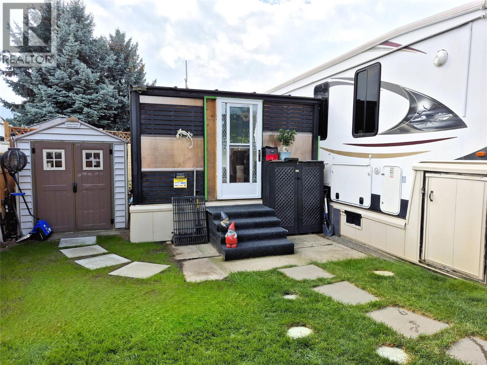 415 Commonwealth Road Unit# 12, Kelowna