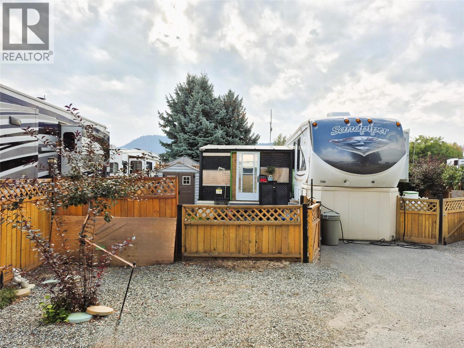 415 Commonwealth Road Unit# 12, Kelowna