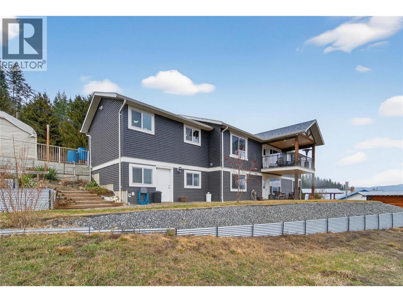 102 Gunter Ellison Road, Enderby