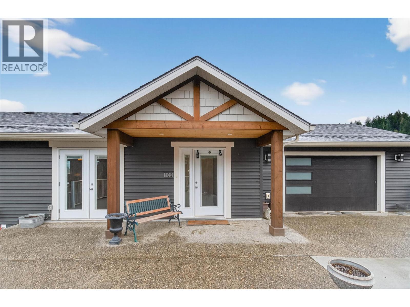 102 Gunter Ellison Road, Enderby