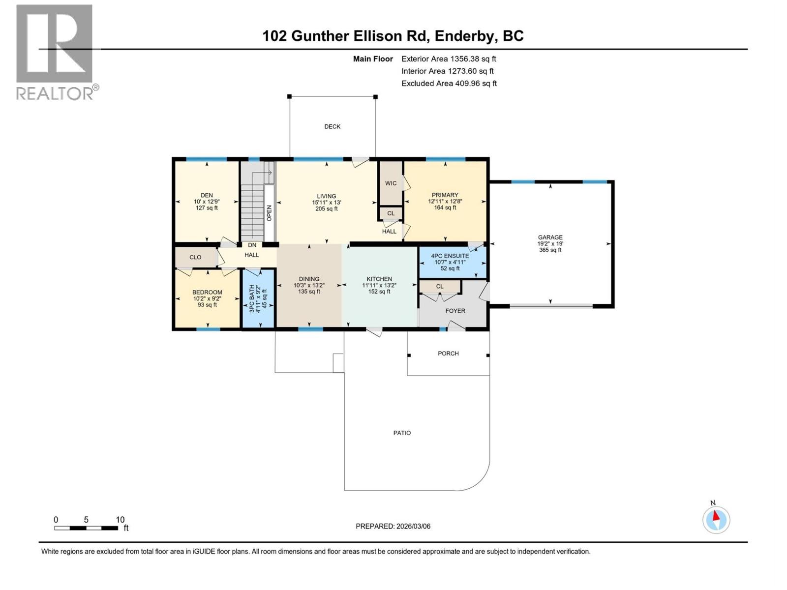 102 Gunter Ellison Road - 44