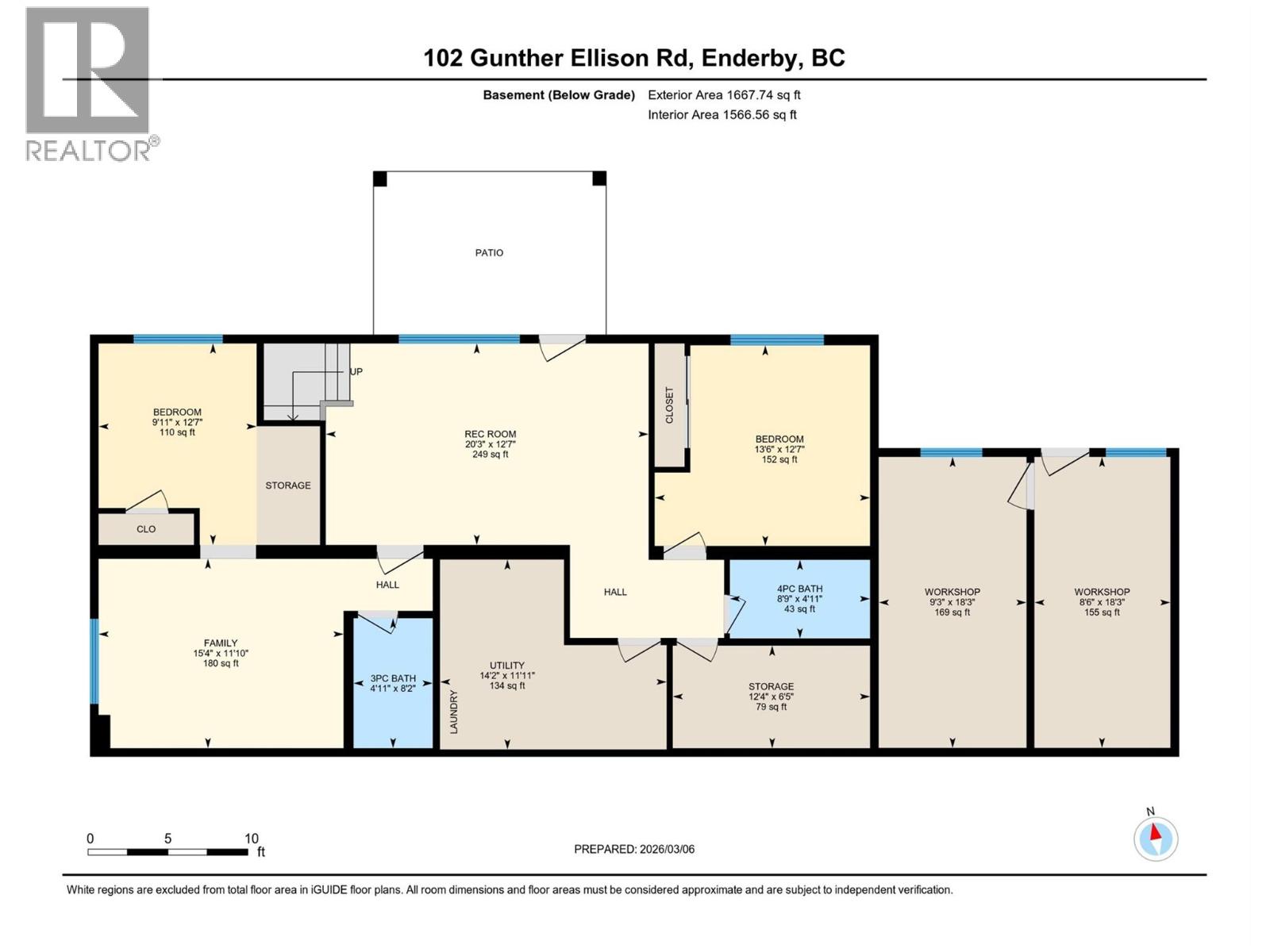 102 Gunter Ellison Road, Enderby