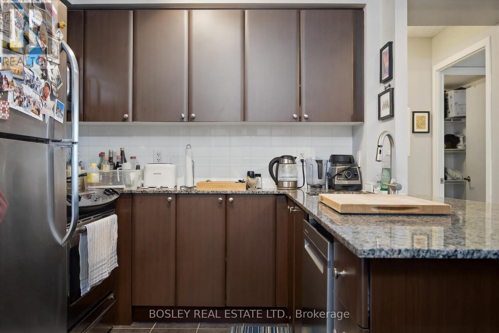 #633 525 WILSON AVENUE - 8