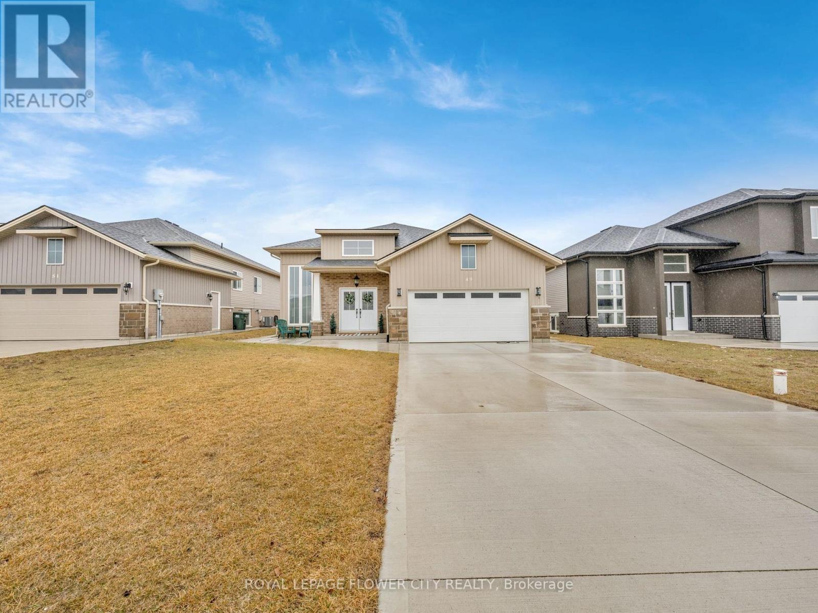 49 KINGSBRIDGE DRIVE