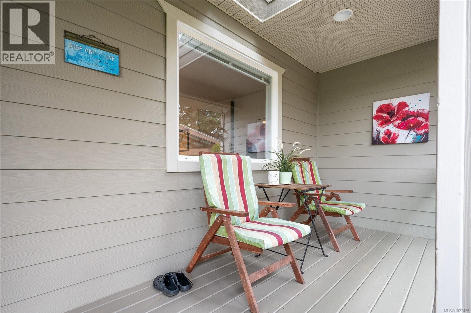 736 Barclay Cres, Parksville