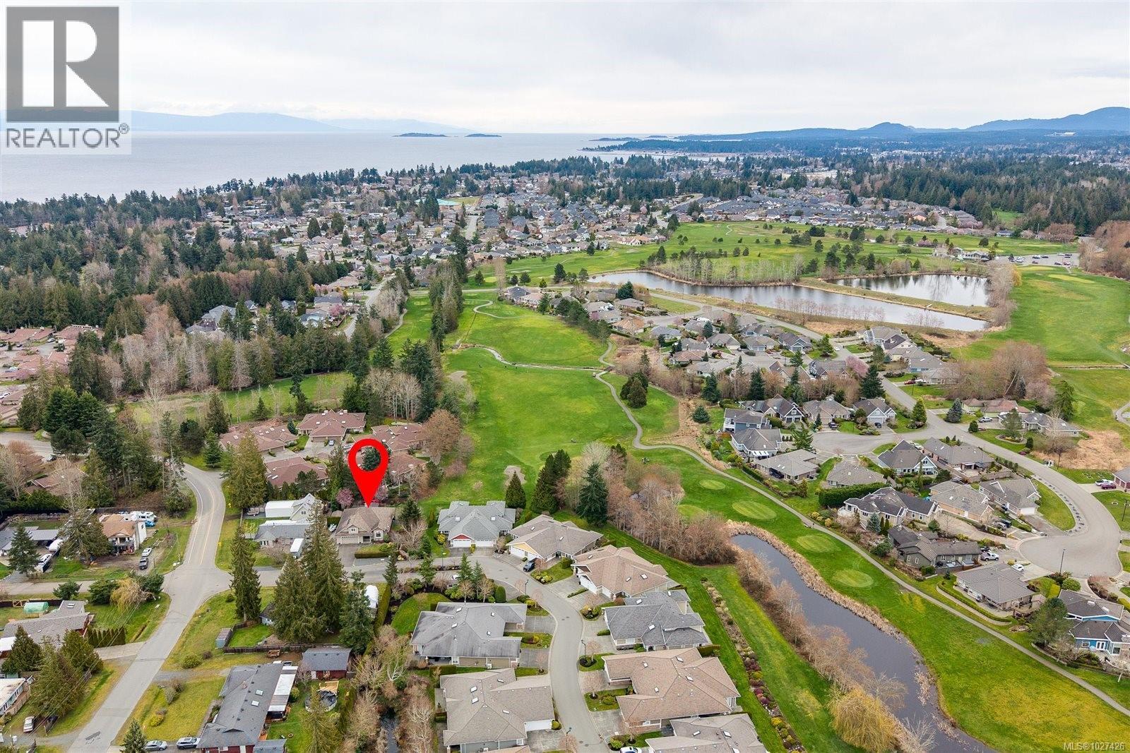 736 Barclay Cres, Parksville