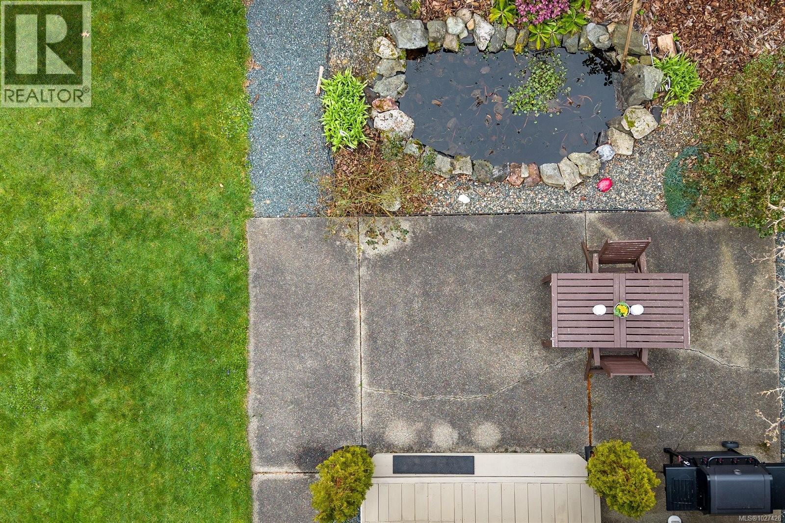 736 Barclay Cres, Parksville