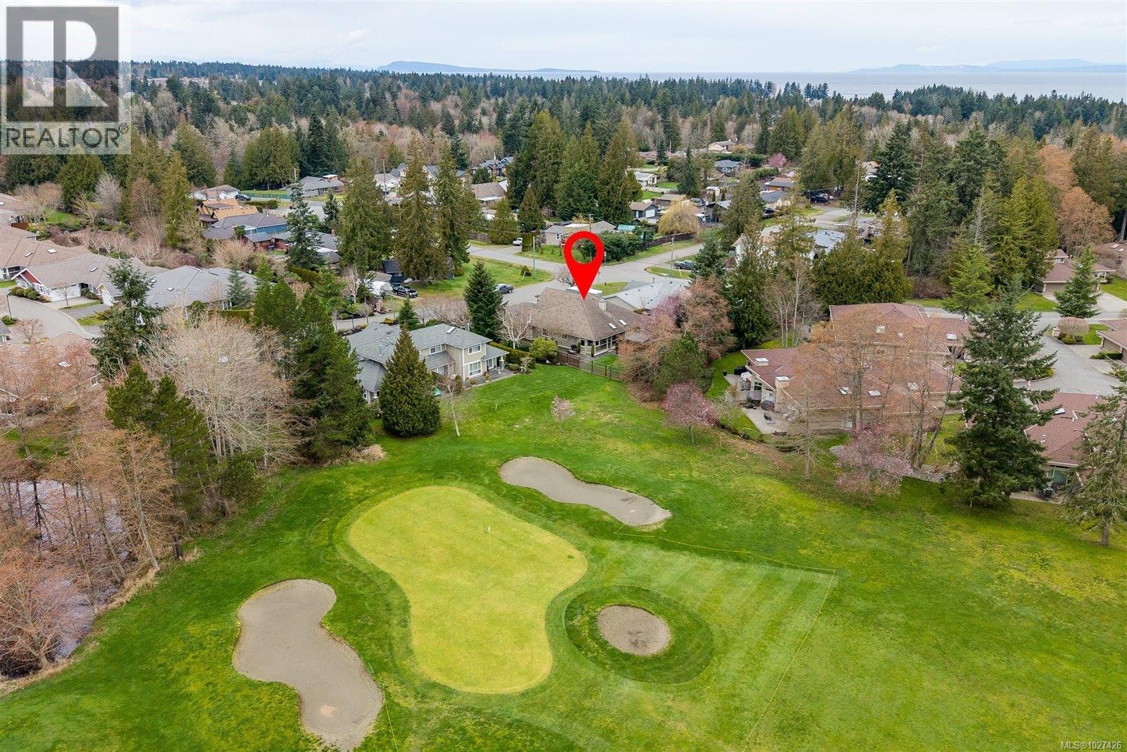 736 Barclay Cres, Parksville