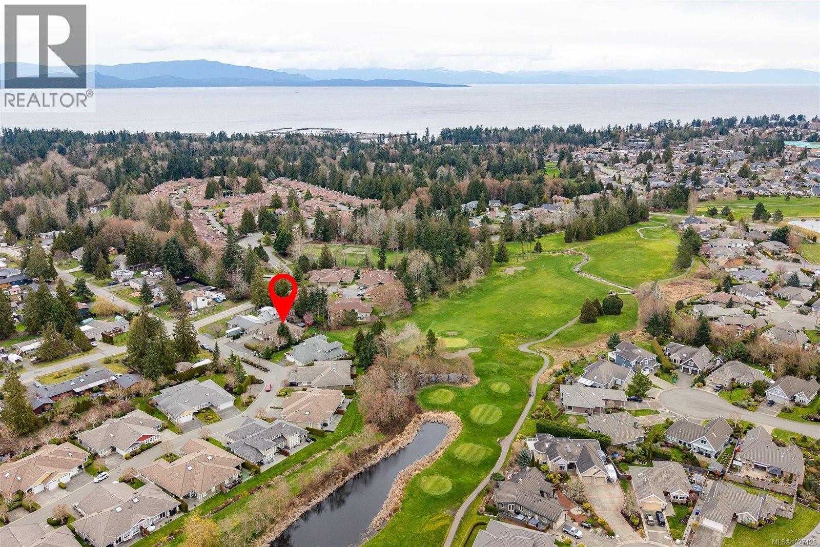 736 Barclay Cres, Parksville