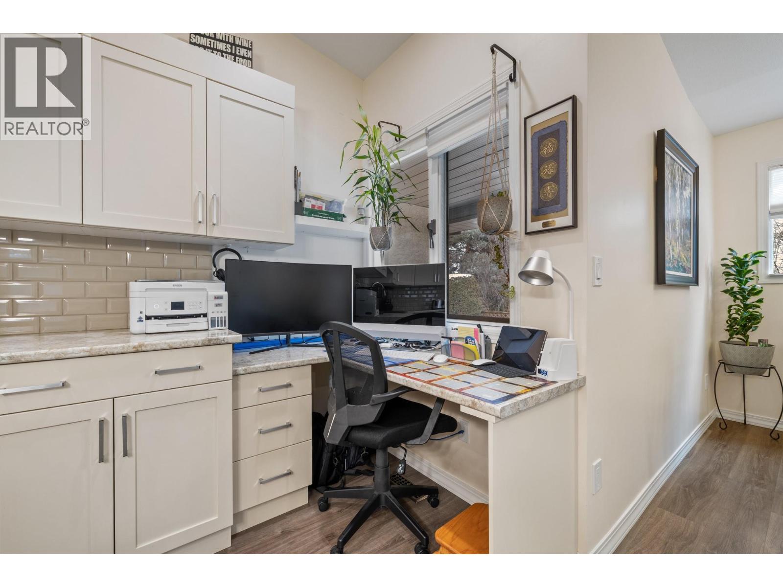 1873 Parkview Crescent Unit# 8, Kelowna