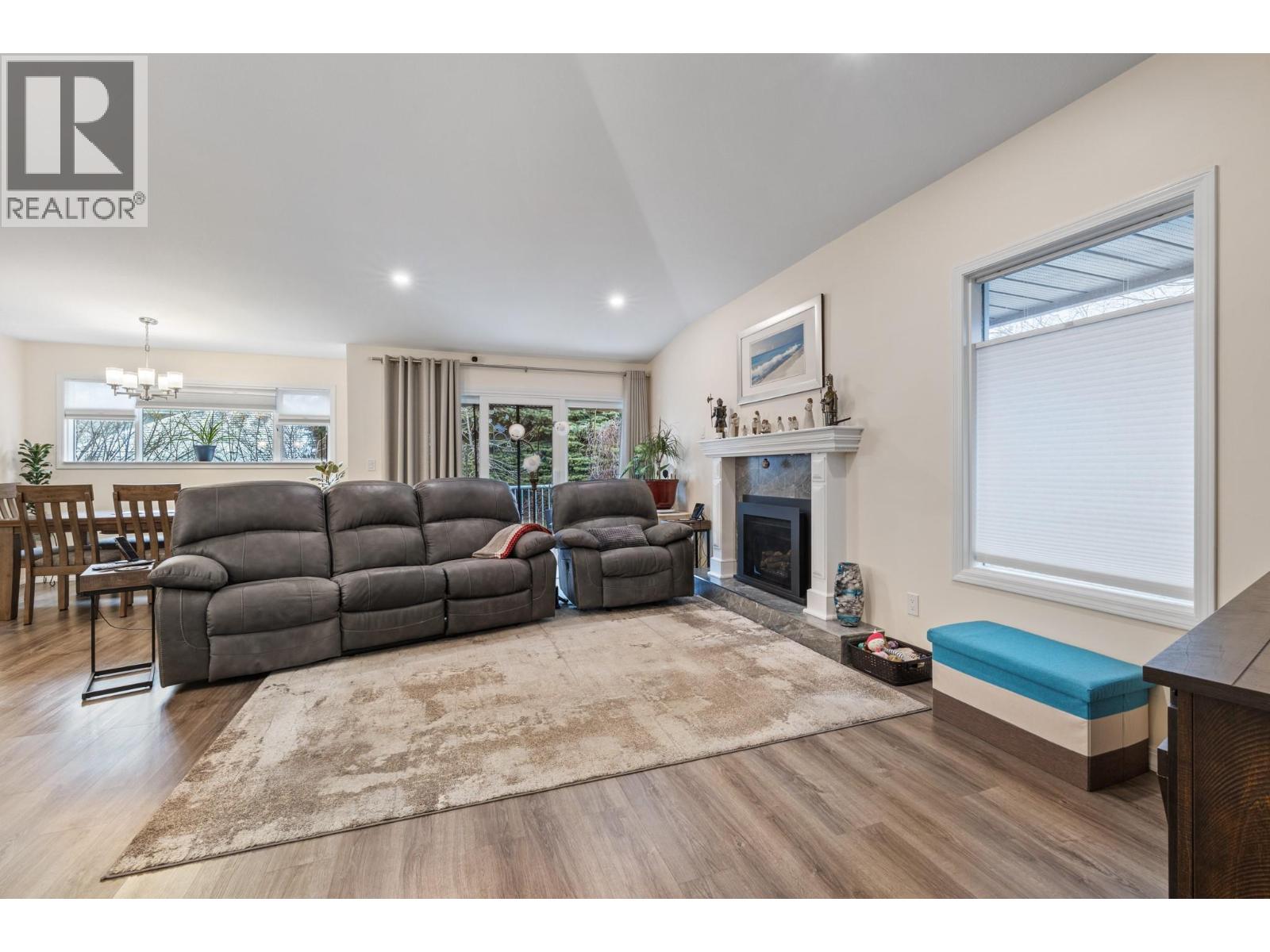 1873 Parkview Crescent Unit# 8, Kelowna