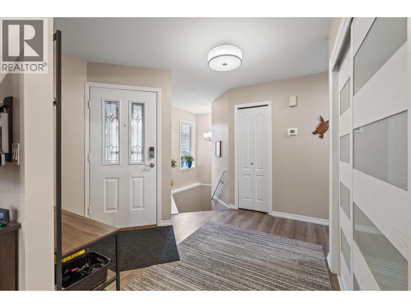 1873 Parkview Crescent Unit# 8, Kelowna