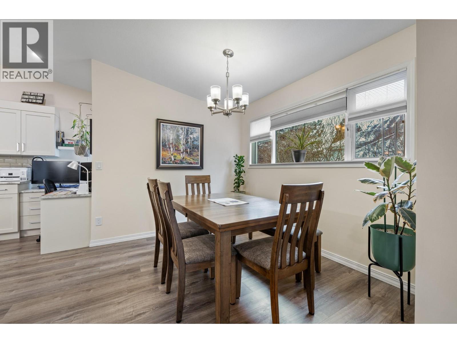 1873 Parkview Crescent Unit# 8, Kelowna