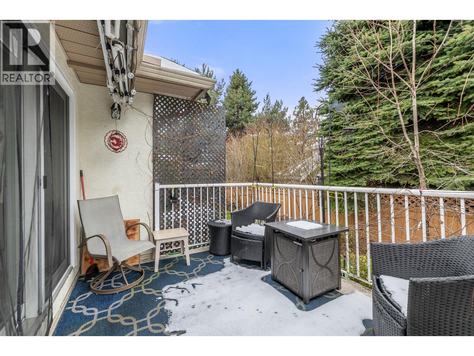 1873 Parkview Crescent Unit# 8, Kelowna