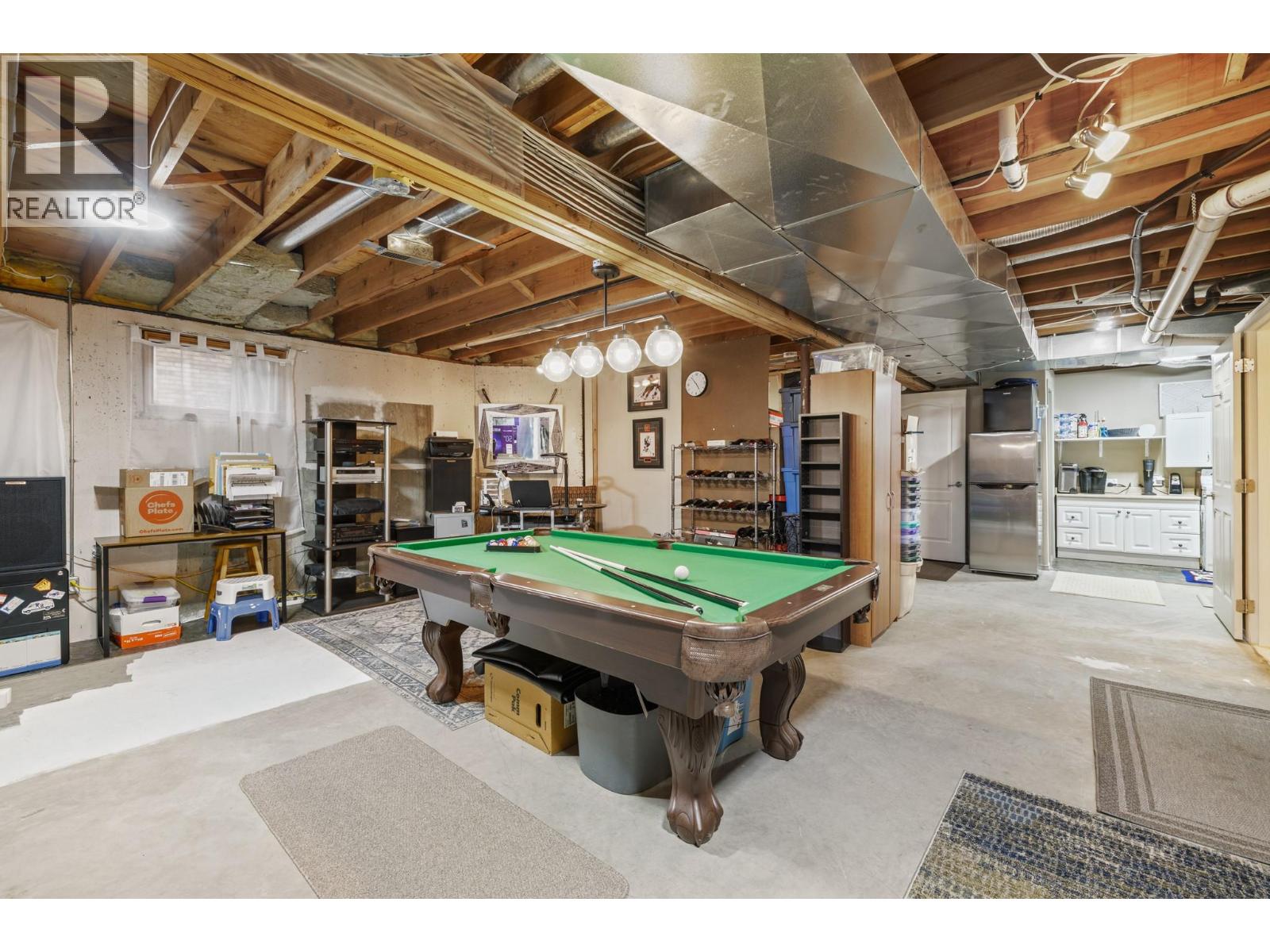 1873 Parkview Crescent Unit# 8, Kelowna