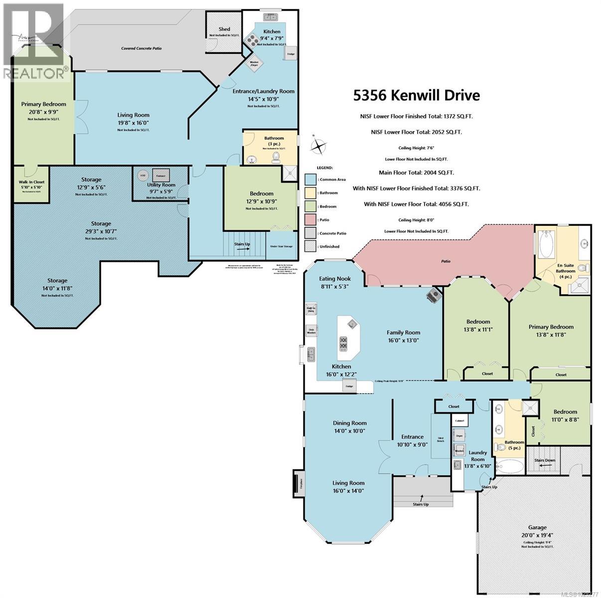 5356 Kenwill Dr - 7