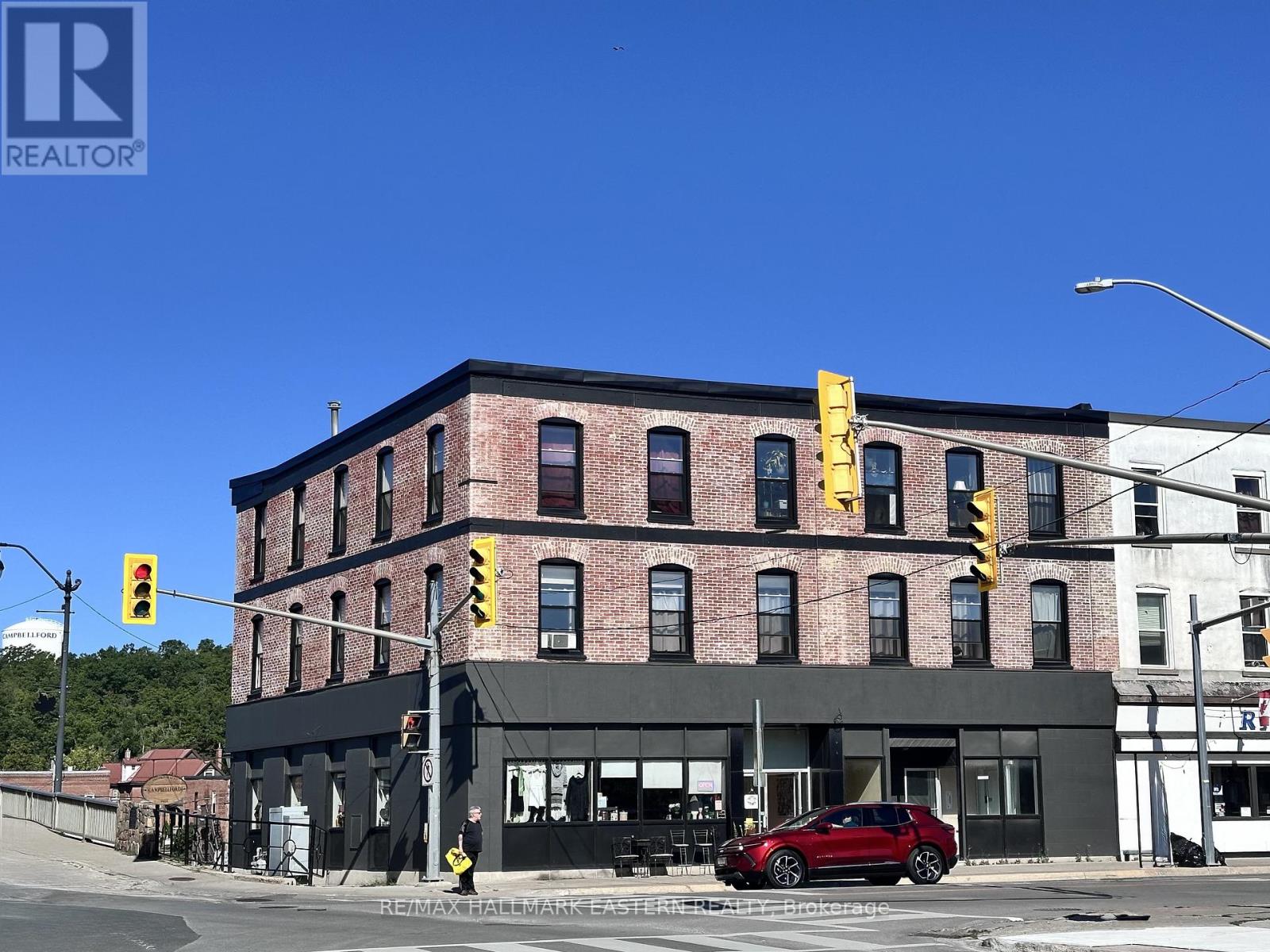 A - 2 FRONT STREET N