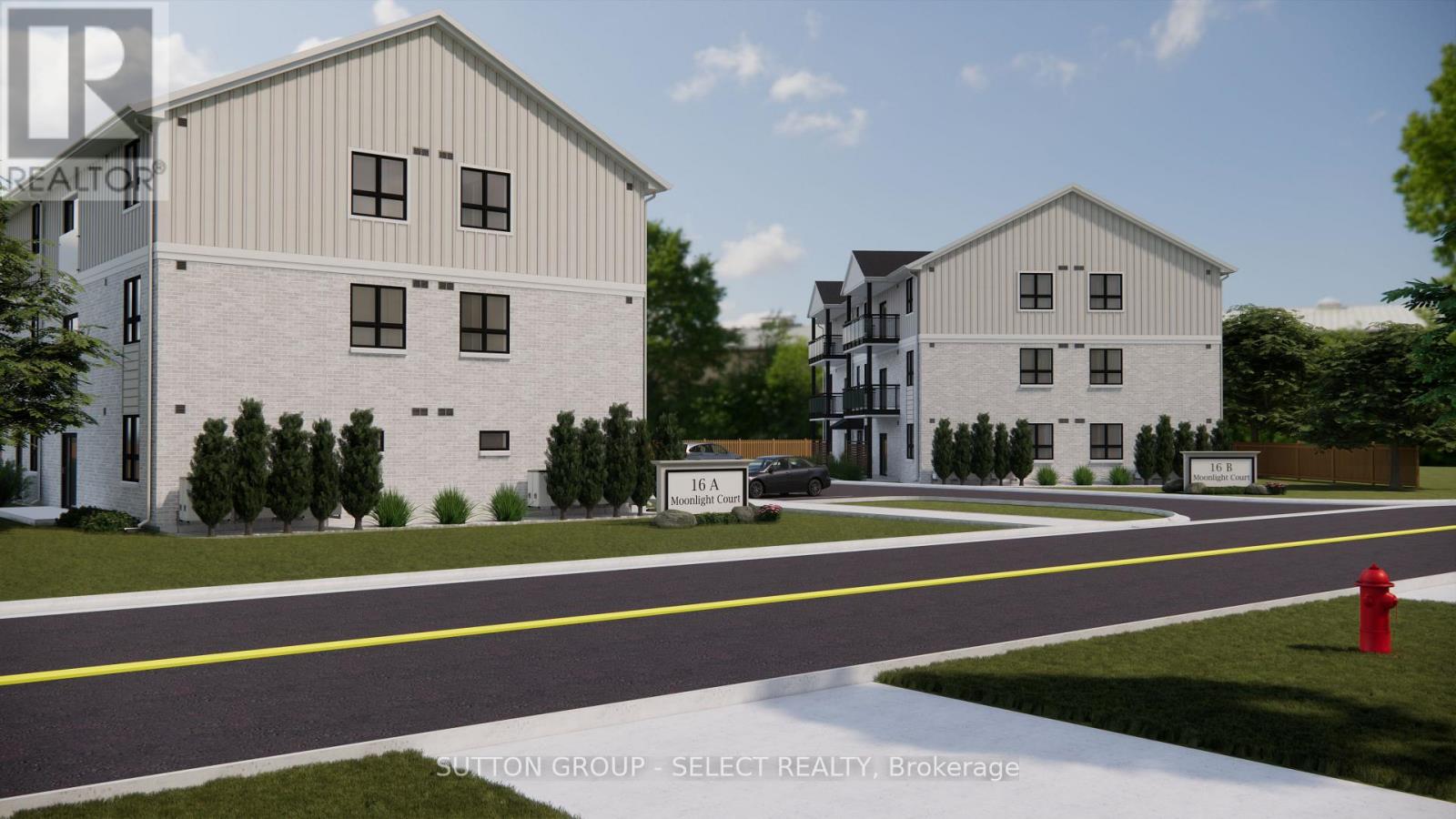 201A - 13 MOONLIGHT COURT