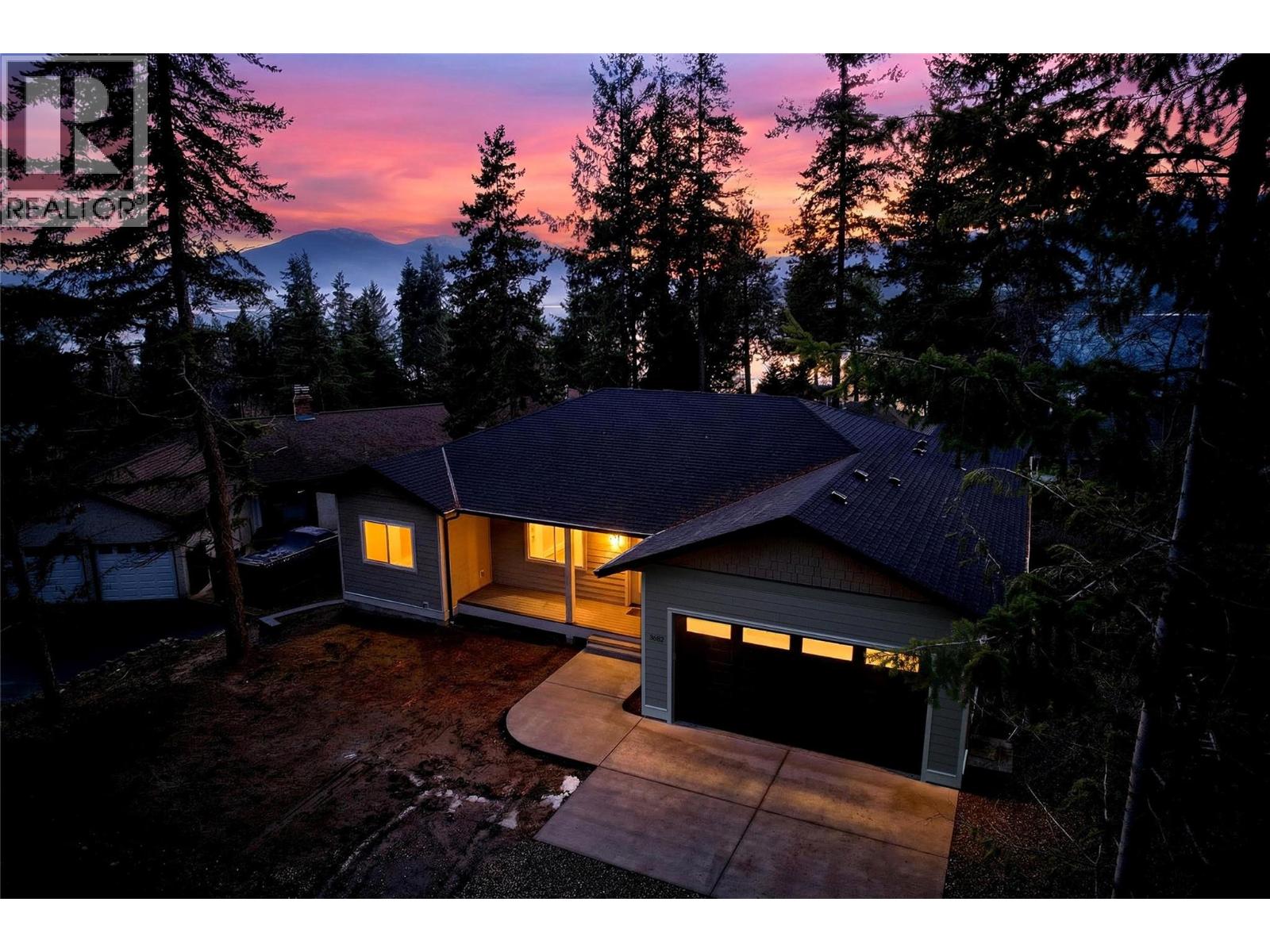  3682 Braelyn Road, Tappen