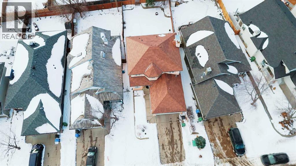 Single Family House for Sale in  Patterson Hill SW Patterson Calgary 