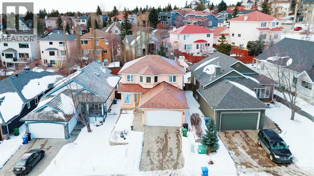 Single Family House for Sale in  Patterson Hill SW Patterson Calgary 