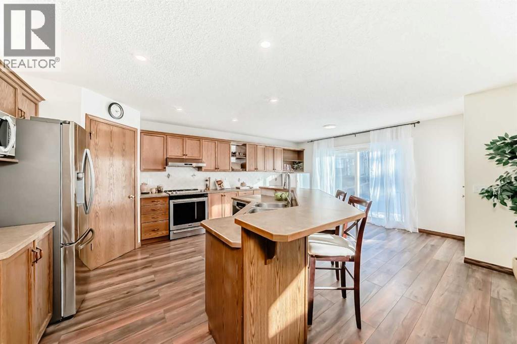 Single Family House for Sale in  Patterson Hill SW Patterson Calgary 