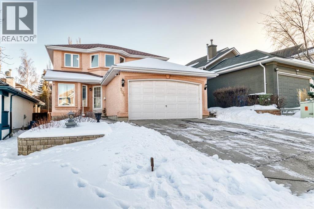 Single Family House for Sale in  Patterson Hill SW Patterson Calgary 