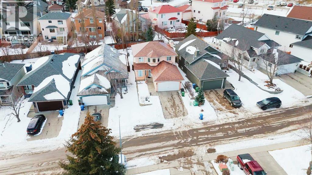 Single Family House for Sale in  Patterson Hill SW Patterson Calgary 