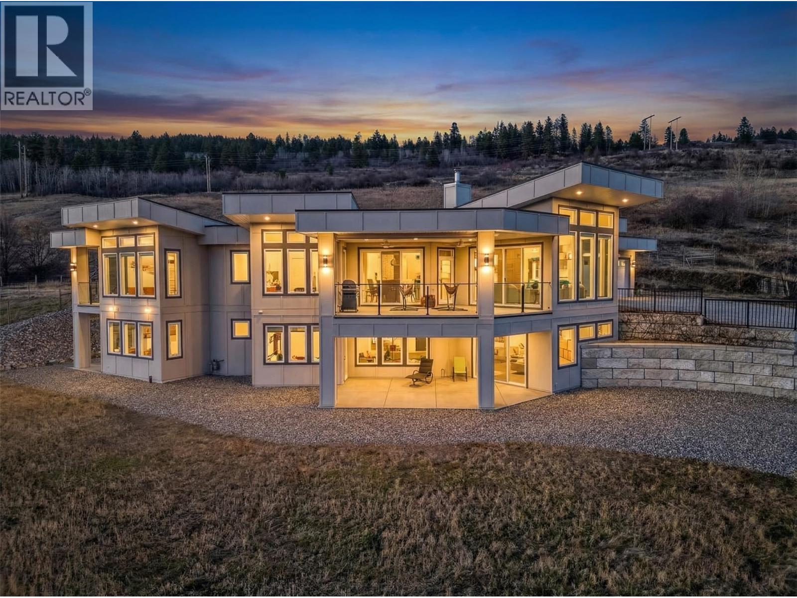  7697 Baker Hogg Road, Vernon