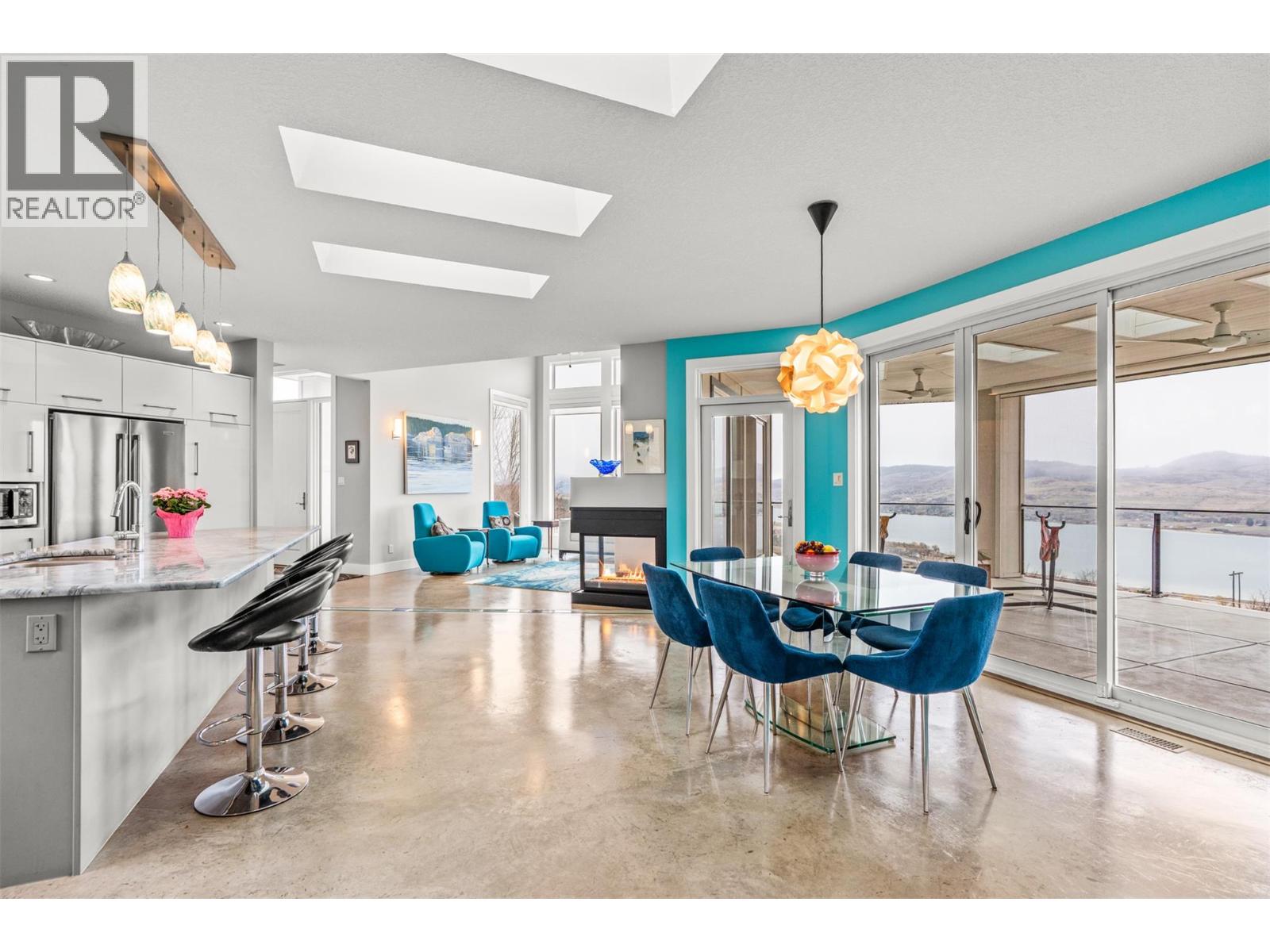  7697 Baker Hogg Road, Vernon