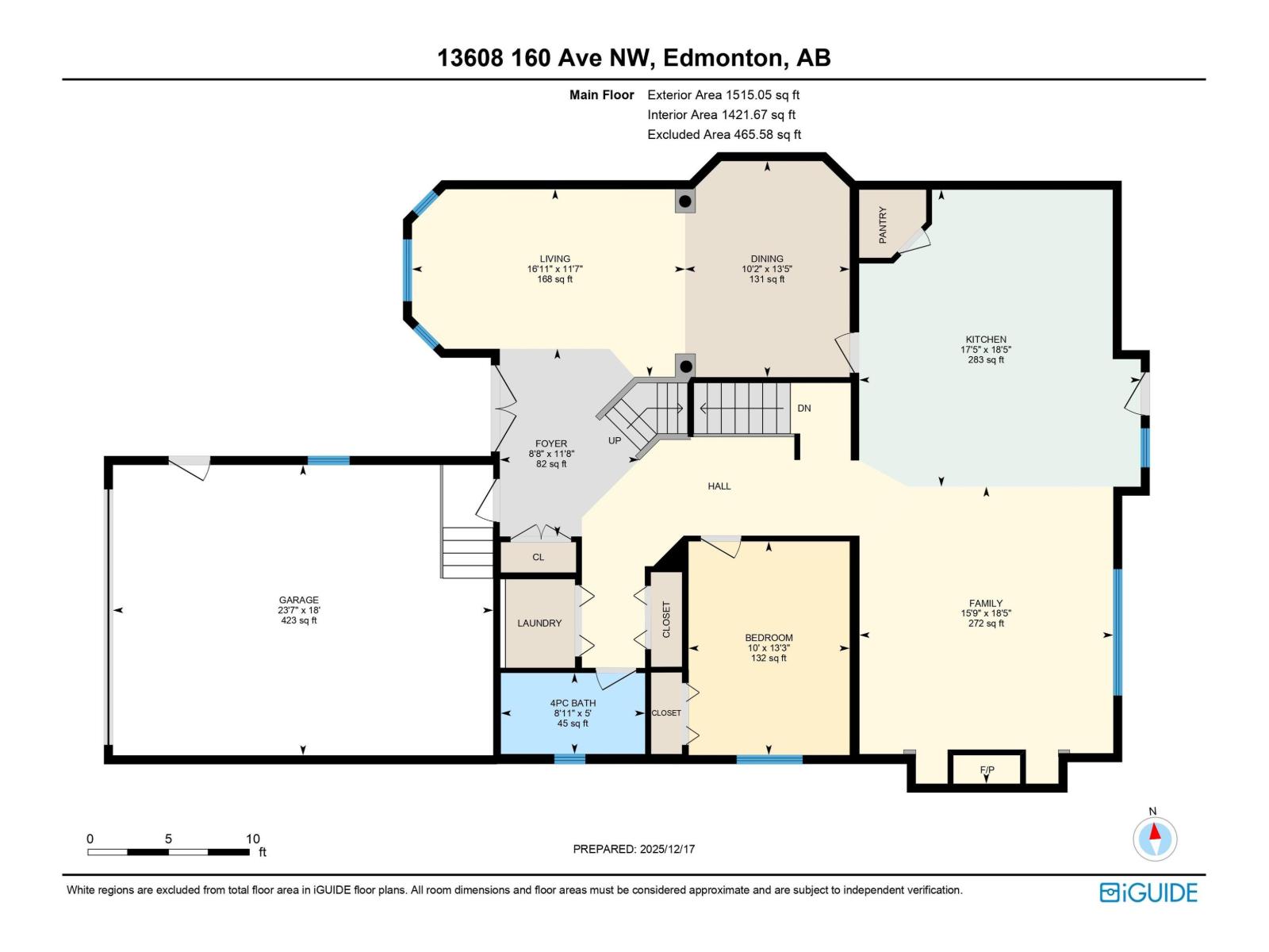 13608 160 AV NW - 48