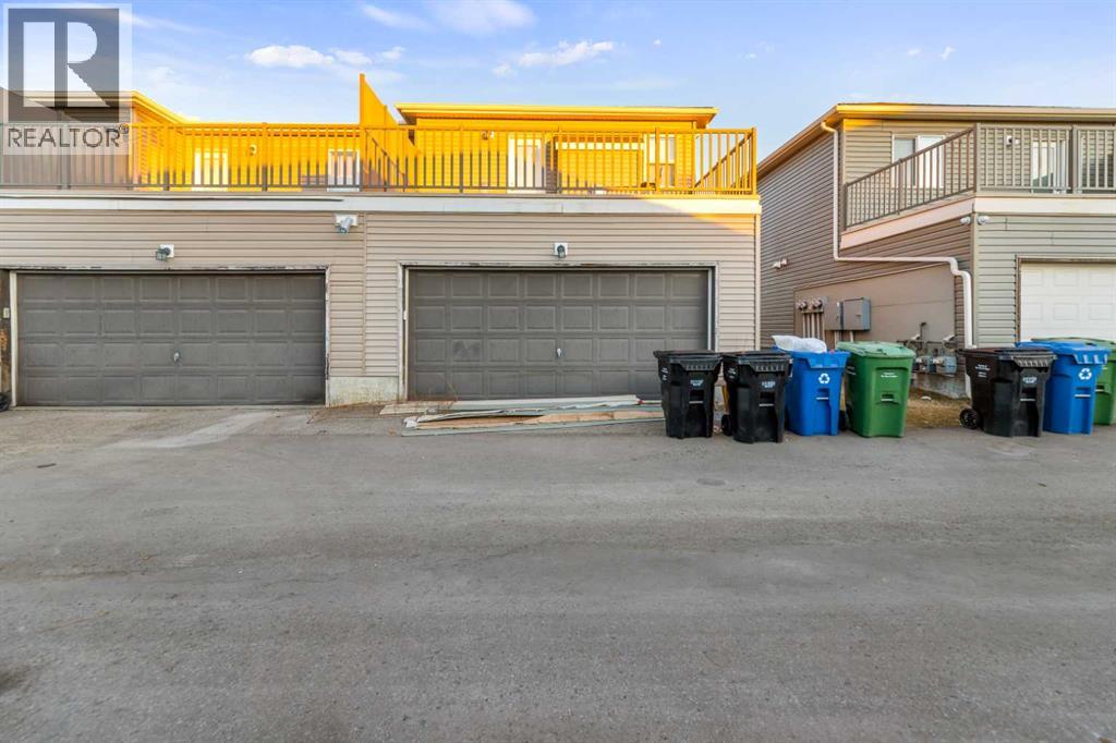 Single Family House for Sale in  Cityscape Drive NE Cityscape Calgary 