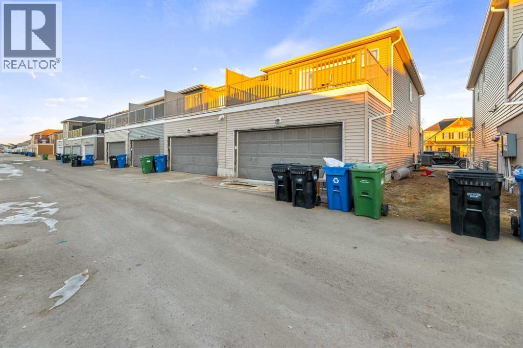 Single Family House for Sale in  Cityscape Drive NE Cityscape Calgary 